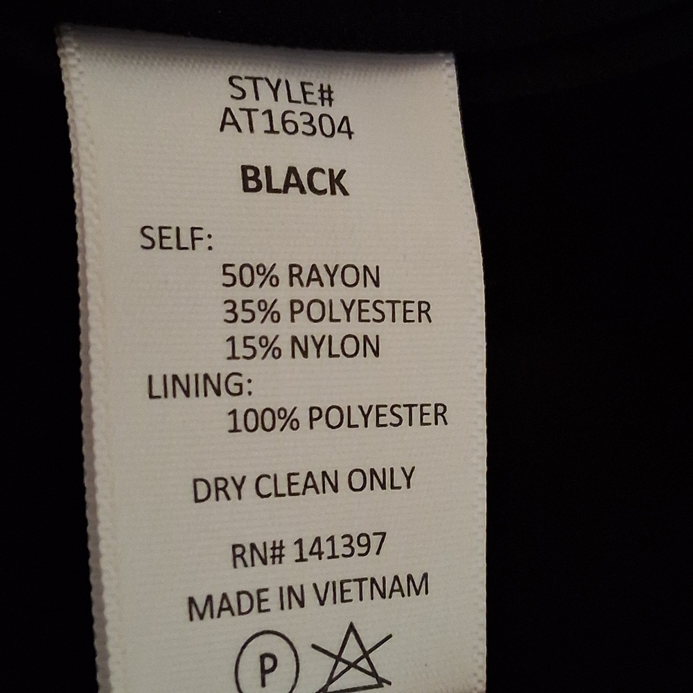 NWT ASTR RUCHED LONG SLEEVE SHIRT SIZE XS - Picture 8 of 8